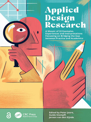 Applied Design Research - ebook